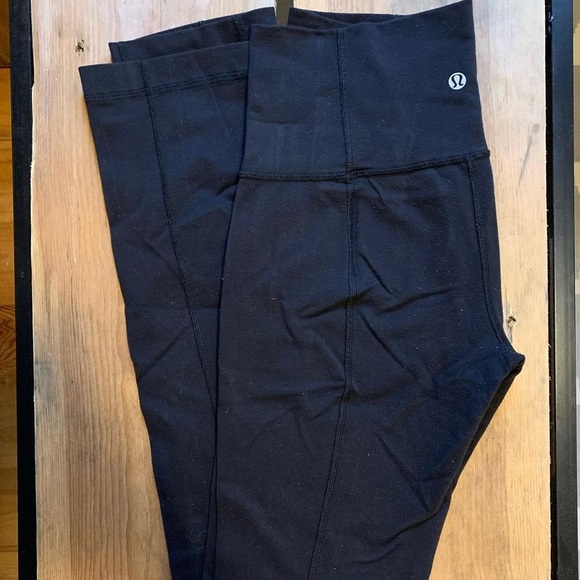 Lululemon leggings - Picture 1 of 1